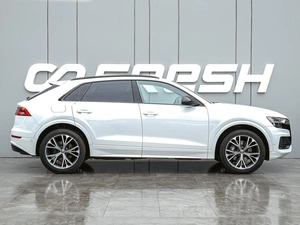 Внедорожник Audi Q8 2019 года, 5790000 рублей, Краснодар