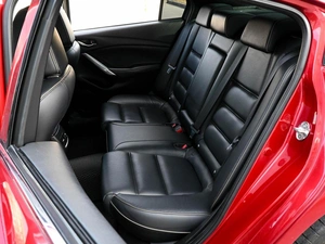 Седан Mazda 6 2016 года, 2120000 рублей, Волгоград