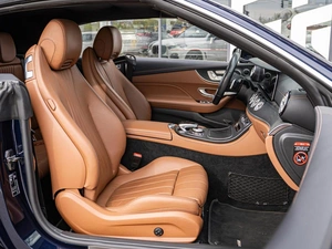 Кабриолет Mercedes-benz E-класс 2020 года, 6100000 рублей, Краснодар