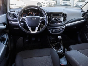 Седан ВАЗ (LADA) Vesta 2020 года, 1135000 рублей, Волгоград