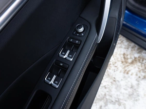 Внедорожник Belgee X50 2025 года, 2159000 рублей, Саратов