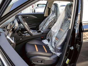 Внедорожник FAW Bestune T77 2024 года, 2050000 рублей, Краснодар