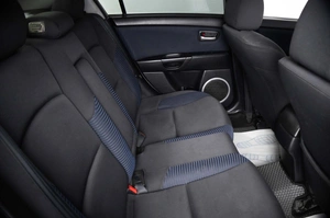 Седан Mazda 3 2005 года, 709000 рублей, Пермь