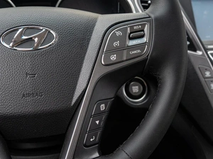 Внедорожник Hyundai Santa Fe 2013 года, 1930000 рублей, Краснодар