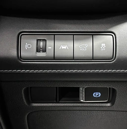 Внедорожник Hyundai Santa Fe 2020 года, 3867000 рублей, Красноярск