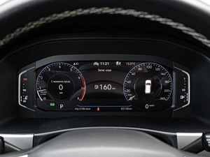 Внедорожник Volkswagen Teramont 2021 года, 5000000 рублей, Краснодар