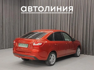Хетчбэк ВАЗ (LADA) Granta 2020 года, 699000 рублей, Ачинск