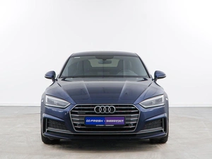 Лифтбек Audi A5 2018 года, 2798999 рублей, Москва