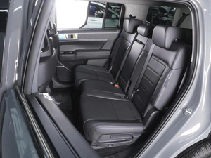Внедорожник Hyundai Santa Fe 2026 года, 5749000 рублей, Ростов-на-Дону