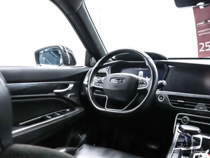 Внедорожник Geely Tugella 2023 года, 2990000 рублей, Красноярск