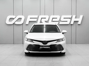 Седан Toyota Camry 2018 года, 3000000 рублей, Ростов-на-Дону