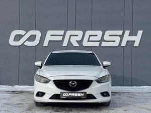 Седан Mazda 6 2013 года, 1399000 рублей, Ижевск