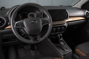 Универсал ВАЗ (LADA) Iskra Cross 2025 года, 1310000 рублей, Омск