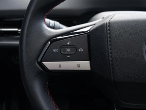 Внедорожник Changan CS55 Plus 2023 года, 2320000 рублей, Краснодар