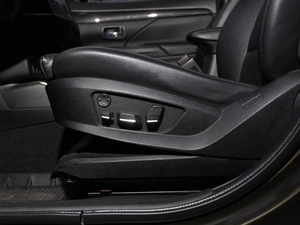 Внедорожник Mitsubishi Outlander 2017 года, 2820999 рублей, Тверь