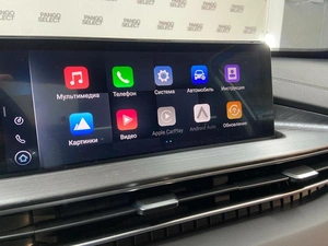 Внедорожник Chery Tiggo 7 Pro Max 2023 года, 1890000 рублей, Красноярск