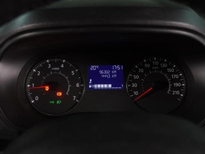 Внедорожник Renault Duster 2021 года, 1814000 рублей, Воронеж