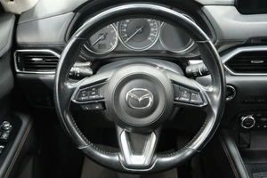 Внедорожник Mazda CX-5 2019 года, 2499000 рублей, Омск