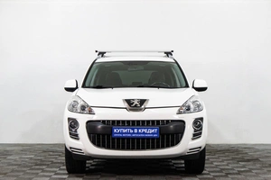 Внедорожник Peugeot 4007 2012 года, 1329000 рублей, Сургут