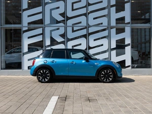 Хетчбэк MINI Cooper S 2017 года, 1960000 рублей, Ставрополь