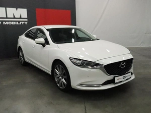 Седан Mazda 6 2020 года, 2800000 рублей, Курск