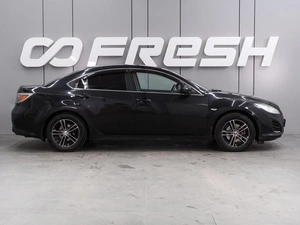 Седан Mazda 6 2009 года, 1009000 рублей, Воронеж