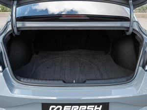 Седан Hyundai Elantra 2021 года, 1925000 рублей, Краснодар