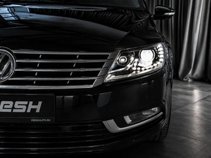 Седан Volkswagen Passat CC 2013 года, 1499000 рублей, Тюмень