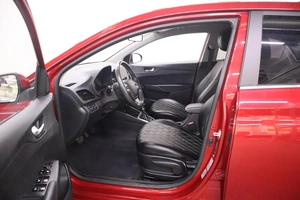 Седан Hyundai Solaris 2021 года, 1770000 рублей, Брянск