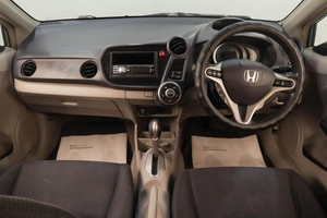 Лифтбек Honda Insight 2009 года, 759000 рублей, Челябинск