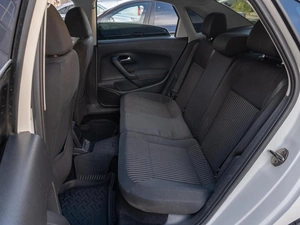 Седан Volkswagen Polo 2013 года, 769000 рублей, Саратов