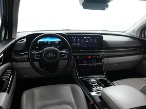 Минивэн Kia Carnival 2021 года, 3999050 рублей, Москва