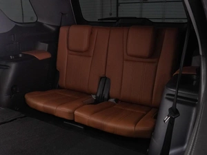 Внедорожник Changan CS95 2024 года, 3850000 рублей, Воронеж