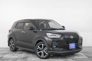 Внедорожник Daihatsu Rocky 2020 года, 1579000 рублей, Кемерово
