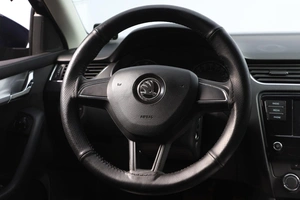 Лифтбек Skoda Octavia 2017 года, 1649000 рублей, Новосибирск