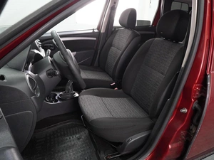 Внедорожник Renault Duster 2013 года, 769000 рублей, Воронеж