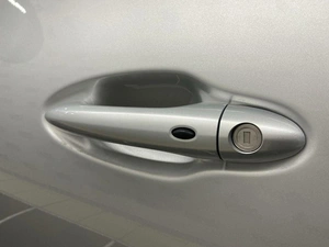 Внедорожник Chery Tiggo 4 2022 года, 1399000 рублей, Красноярск