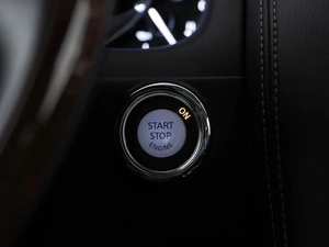 Внедорожник Infiniti QX80 2018 года, 5498055 рублей, Москва