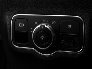 Внедорожник Mercedes-benz GLA-класс 2021 года, 3389000 рублей, Тюмень