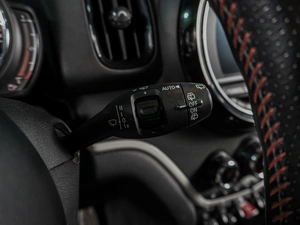 Внедорожник MINI John Cooper Works Countryman 2018 года, 2799000 рублей, Воронеж