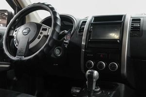Внедорожник Nissan X-Trail 2012 года, 1169000 рублей, Новокузнецк