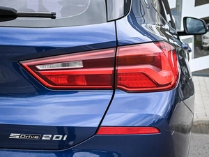 Внедорожник BMW X2 2018 года, 2155000 рублей, Волгоград