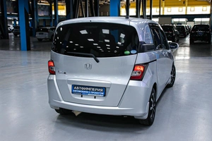 Минивэн Honda Freed 2013 года, 1183000 рублей, Солонцы