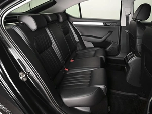 Лифтбек Skoda Superb 2019 года, 2148000 рублей, Ставрополь