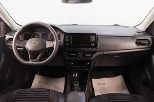 Лифтбек Volkswagen Polo 2020 года, 1299000 рублей, Челябинск