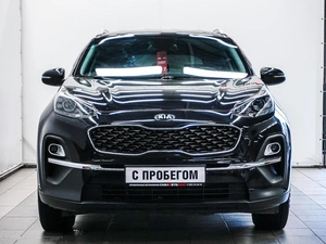 Внедорожник Kia Sportage 2020 года, 2299000 рублей, Красноярск