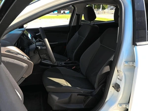 Хетчбэк Ford Focus 2011 года, 549000 рублей, Волгоград