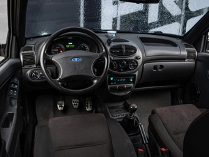 Хетчбэк ВАЗ (LADA) Kalina 2012 года, 670000 рублей, Краснодар