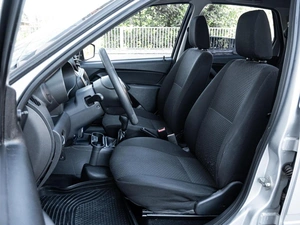 Седан ВАЗ (LADA) Granta 2013 года, 455000 рублей, Ставрополь