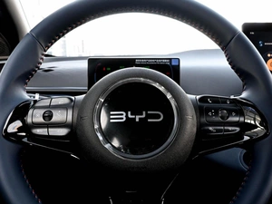 Хетчбэк BYD Seagull 2024 года, 1990000 рублей, Волгоград